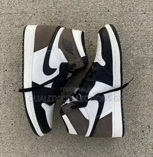 Jordan Sneaker
