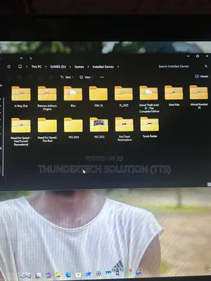 All Pc Games