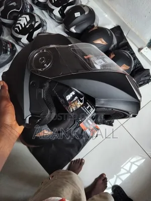 Professional Motor Helmet