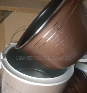 Rice Cooker 5l