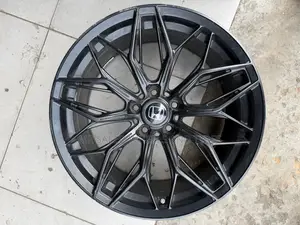 Rim 19 Forge Rims Honda , Hyundai , Kia , Toyota Camry