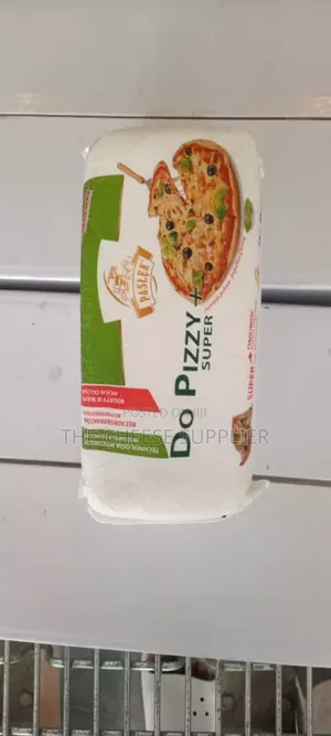 Do Pizzy Mozzarella Cheese (Paslek)