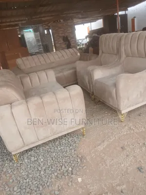 Executive Sofa Sets
