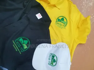 Nkunim Embroidery and Printing and Many More