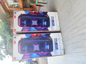 JBL Party Box 710 800w Indoor Out Door Speaker