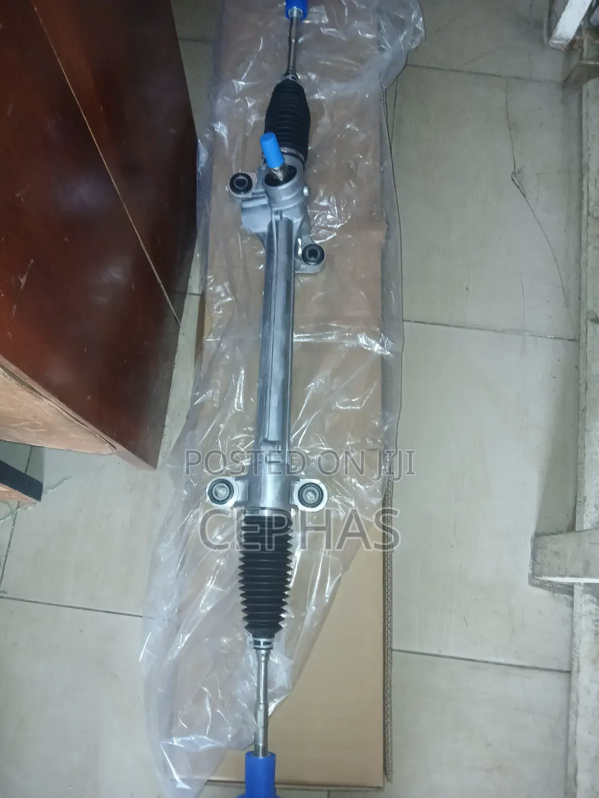 Steering Rack