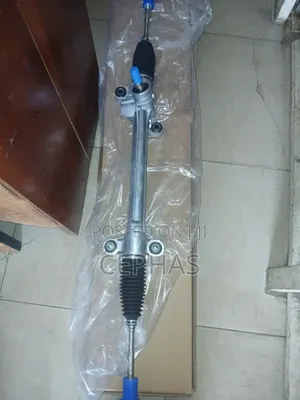 Steering Rack