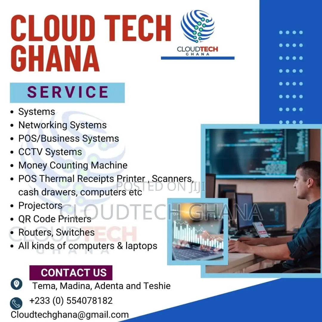 Information Technology Company . Computer Store . Shopping and Retail