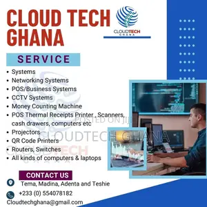 Information Technology Company . Computer Store . Shopping and Retail