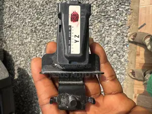 2023-2025 Honda CRV Mk6 Rs Front Left Impact Sensor 77990-3a0-B010-M2