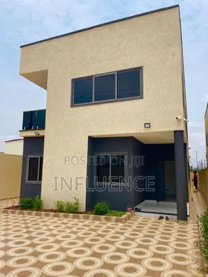 4bdrm House in Botwe, East Legon for sale