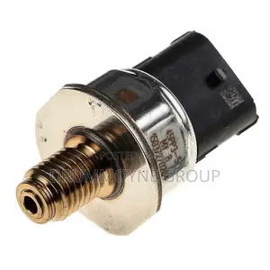 Fuel Rail High Pressure Sensor Ford Transit Mk7 2.2 2.4 Tdci 45pp3-1