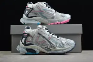 Balenciaga Runner Sneaker