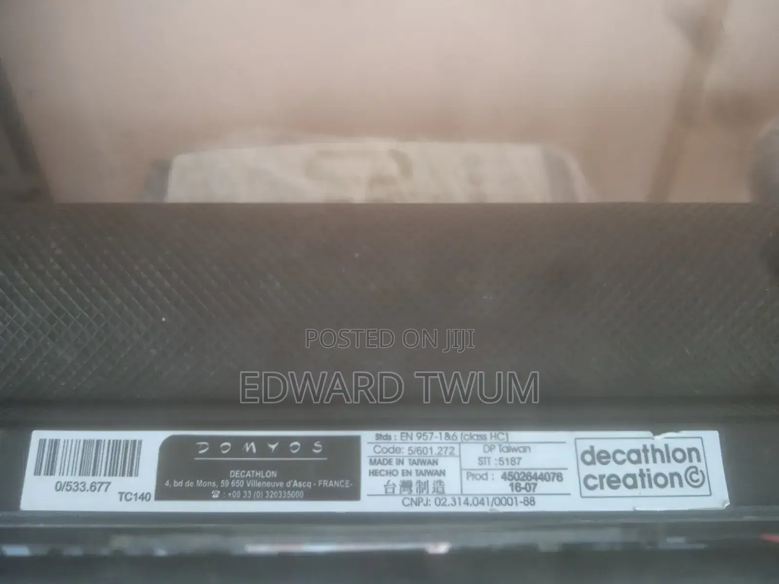Domyos Tc-140