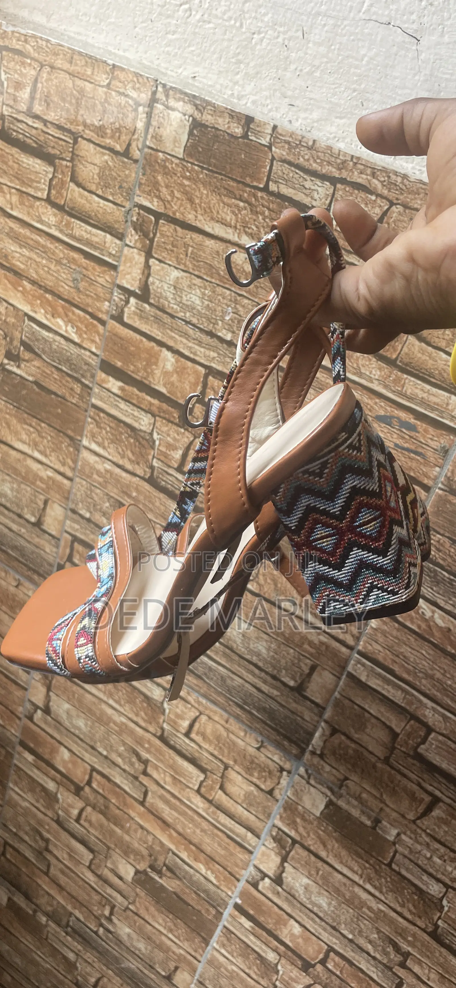 Quality Heels