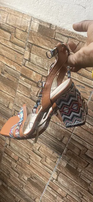 Quality Heels