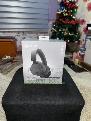 Xbox Wireless Headset