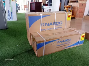 Nasco 2hp Ac – Heavy-Duty Cooling for Large Rooms 2.0hp