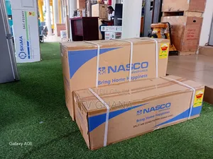 Nasco 2hp Split Ac – Extra Powerful Cooling Performance 2.0hp