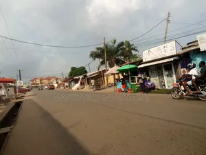 Old House In New Town For Sale