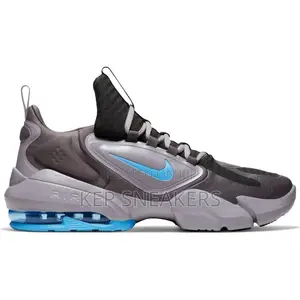 Nike Air Max Alpha Savage