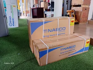 Nasco 2hp Ac – High Capacity Cooling Machine2.0hp Ac