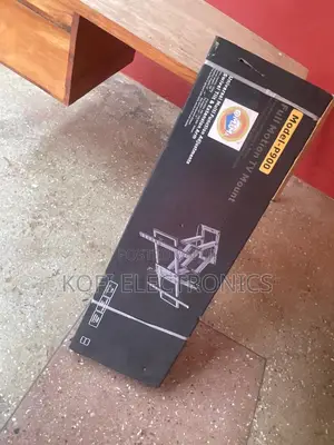 Professional Tv Wall Mount 32–75” Built to Last