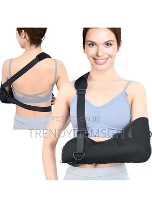 Arm Sling for Joint Dislocation, Shoulder, Elbow Bone Fixation