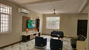 4bdrm Duplex in Rightkey, Kumasi Metropolitan for sale