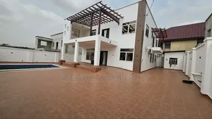 4bdrm Duplex in Rightkey, Kumasi Metropolitan for sale