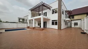 4bdrm Duplex in Rightkey, Kumasi Metropolitan for sale