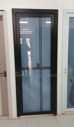 High Standard Double Glasses at Devinefortress