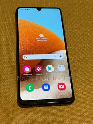 Samsung Galaxy A13 (SM-A137) 128 GB Black