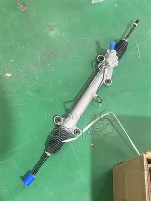 Steering Rack