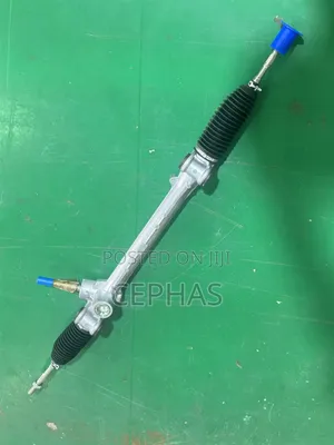 Steering Rack