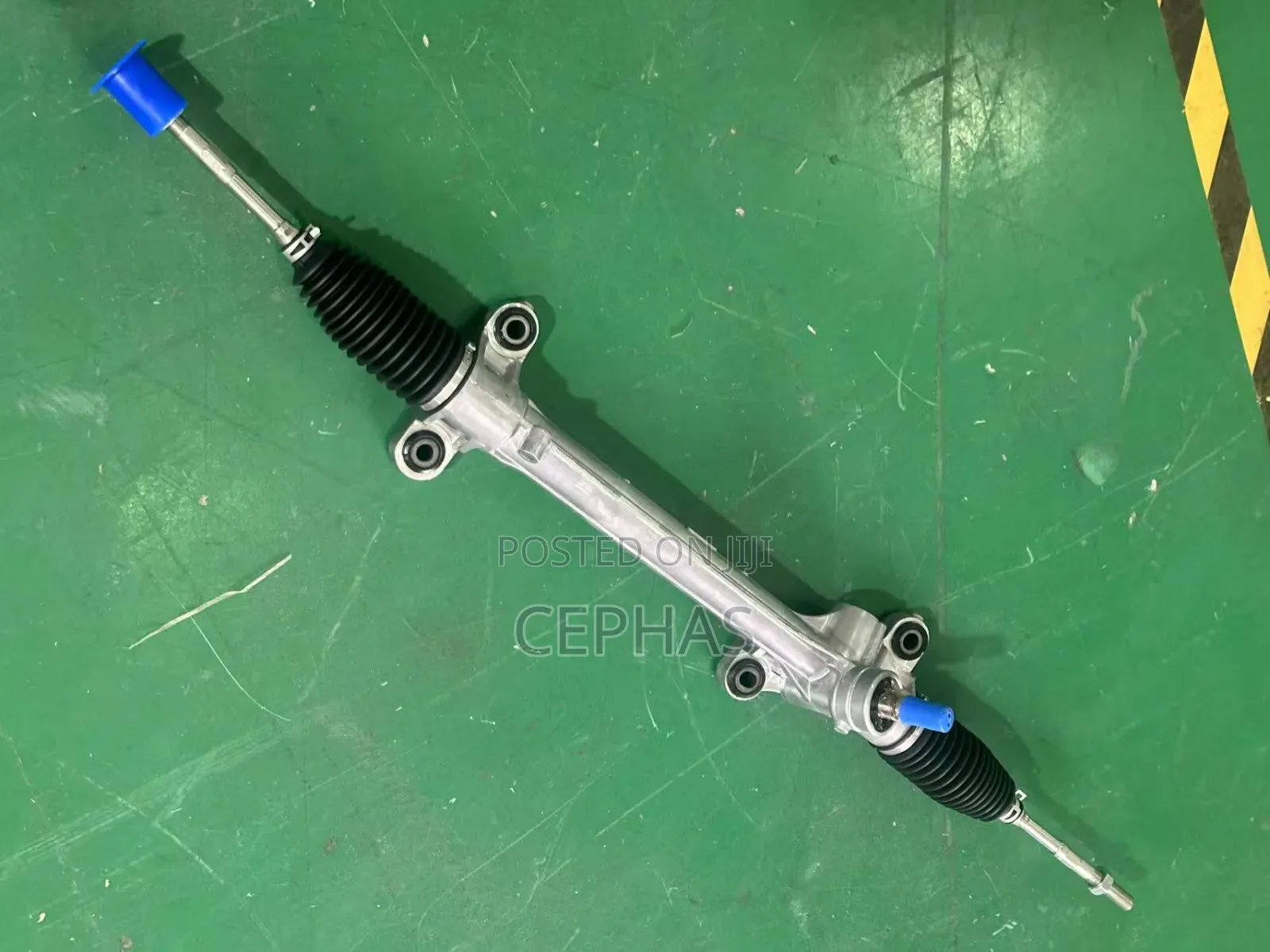 Steering Rack