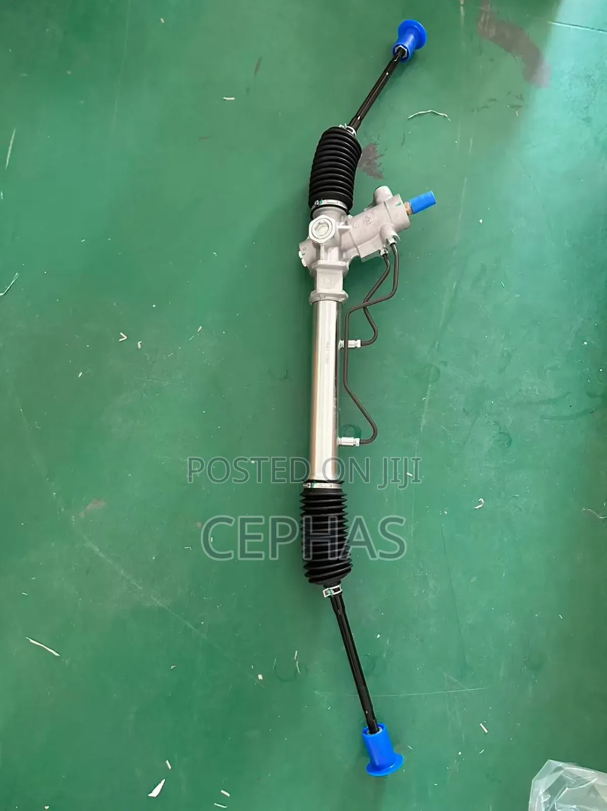 Steering Rack