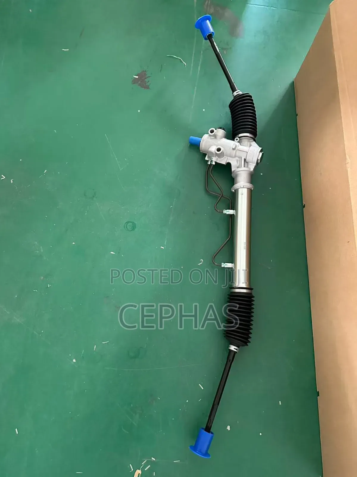 Steering Rack