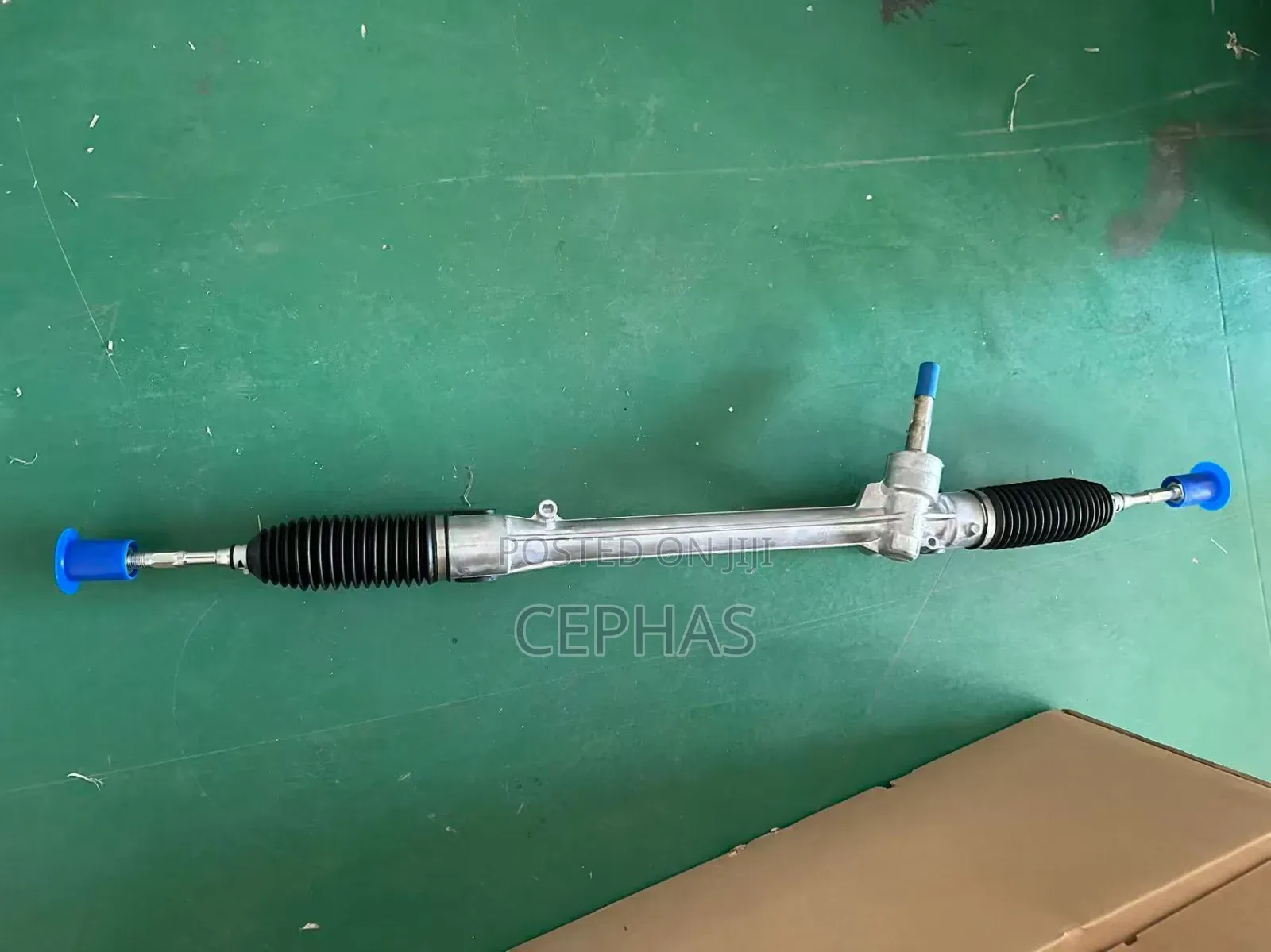 Steering Rack