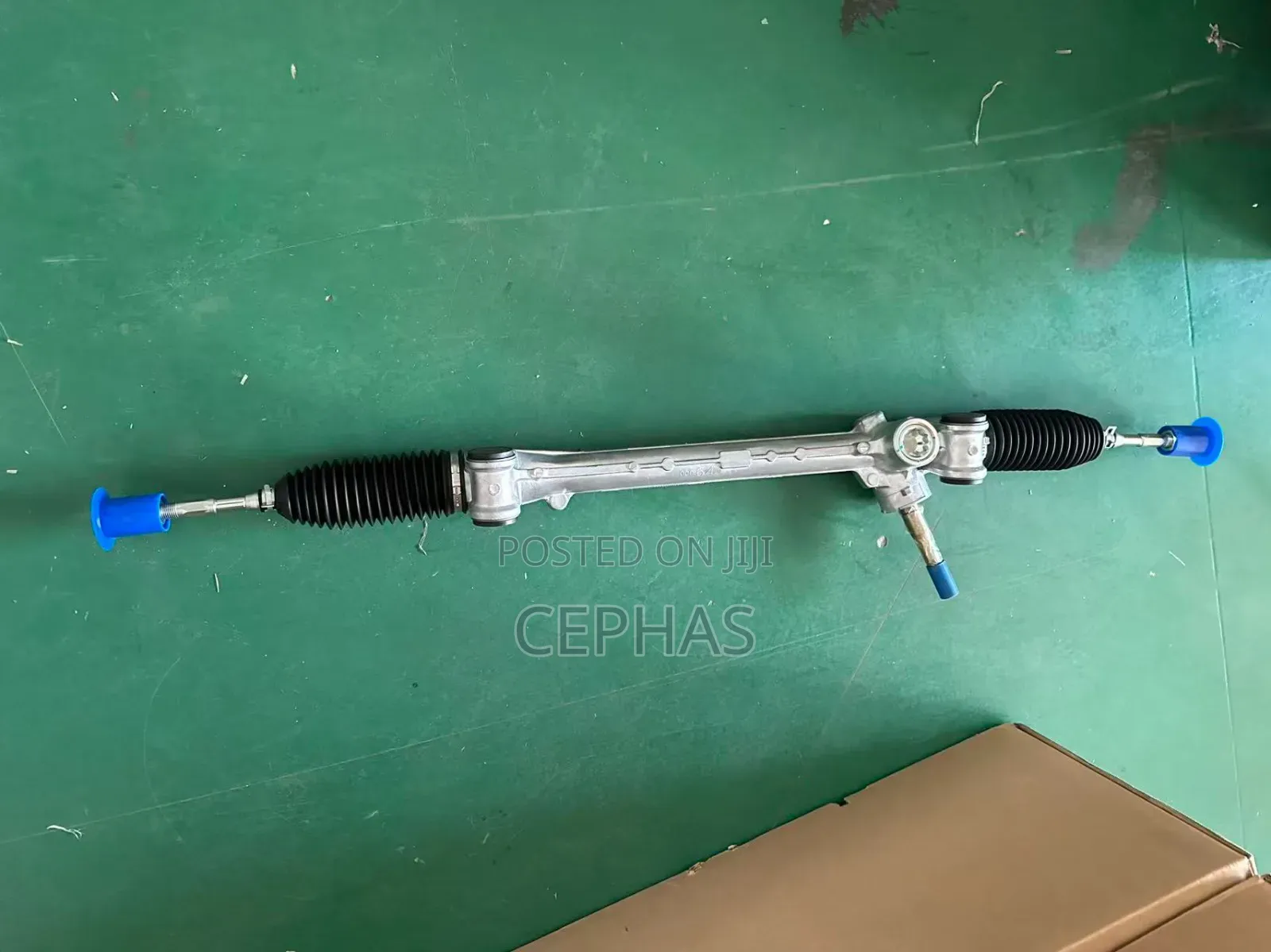 Steering Rack