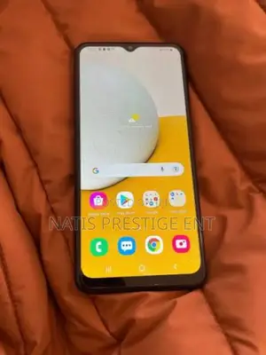 Samsung Galaxy A13 5G 64 GB Black