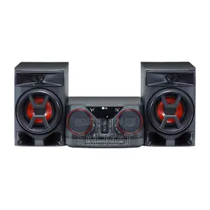 Xboom Cl87 2350w Mini Hi-Fi System Lg
