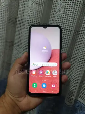 Samsung Galaxy A13 (SM-A137) 128 GB Black