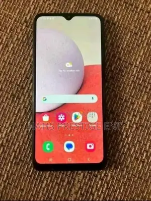 Samsung Galaxy A13 (SM-A137) 128 GB Black