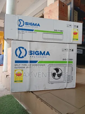 Copper Condenser Sigma 2.0hp Ac 2.0hp