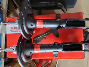 Genuine Shock Absorber