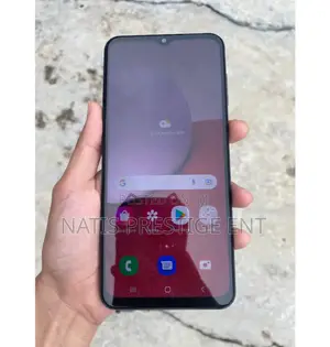 Samsung Galaxy A13 64 GB Black