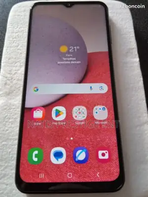 Samsung Galaxy A13 64 GB Black
