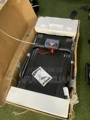 Treadmill Uk 120