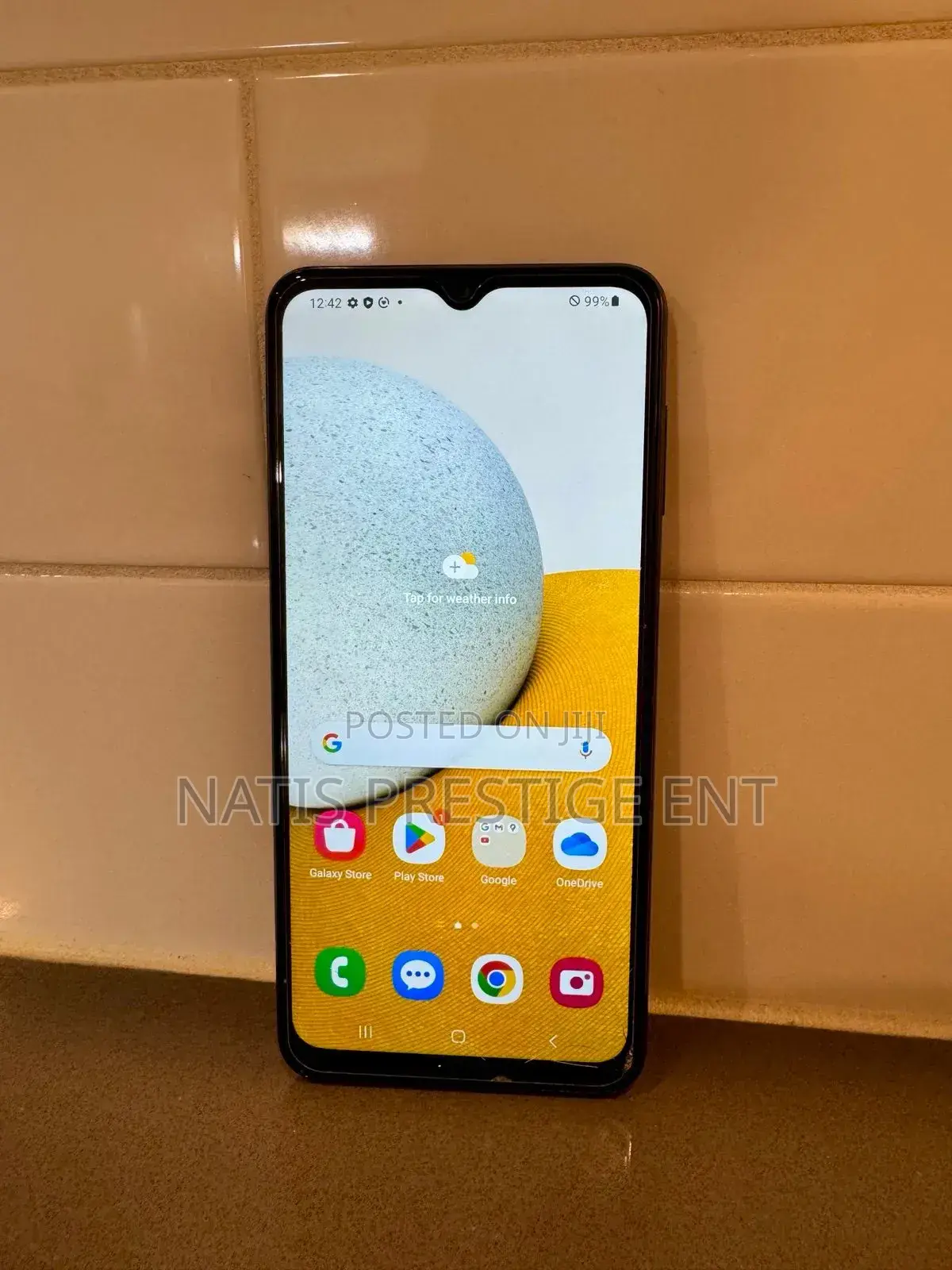 Samsung Galaxy A13 128 GB Black